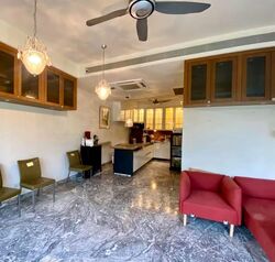 Hillcrest Villa (D11), Terrace #574932431